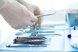 Wound Care & First Aid